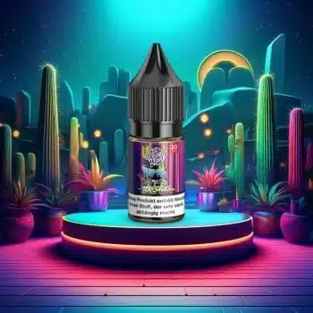 187 Salt Liquid – Happy Cactuz – 20 mg/ml Nikotin