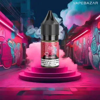 187 Salt Liquid – Reeperbahn – 20 mg/ml Nikotin
