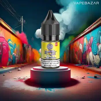 187 Salt Liquid – Sparkling Ize T – 20 mg/ml Nikotin