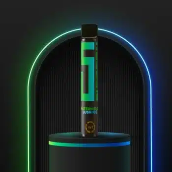 5EL – Watermelon Lush