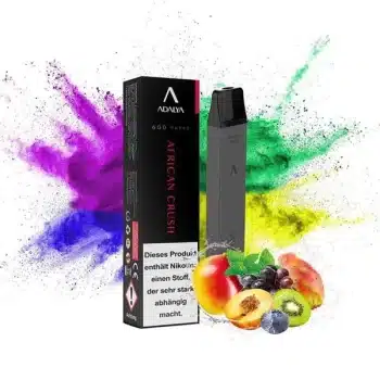 Adalya Vape – African Crush