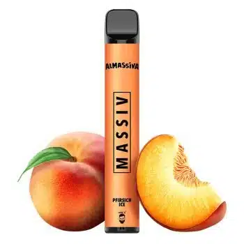 Almassiva Vape – Massiv