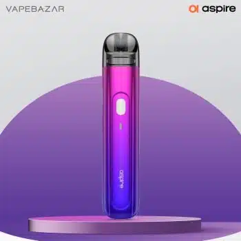 Aspire Flexus Q – Pod Kit – Fuchsia