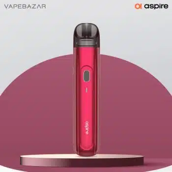 Aspire Flexus Q – Pod Kit – Red