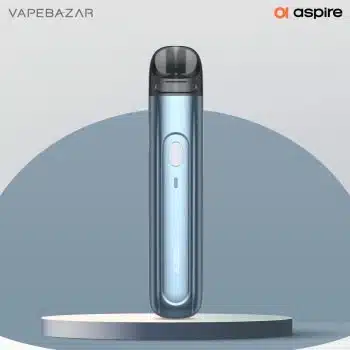 Aspire Flexus Q – Pod Kit – Sierra Blue