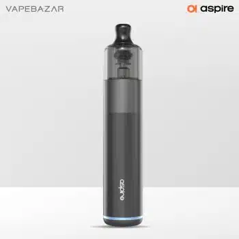 Aspire Flexus Stik Pod Kit – Black