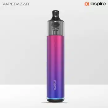 Aspire Flexus Stik Pod Kit – Fuchsia