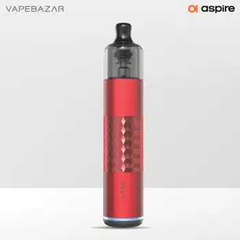 Aspire Flexus Stik Pod Kit – Red