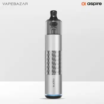 Aspire Flexus Stik Pod Kit – Silver