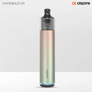 Aspire Flexus Stik Pod Kit – Snow Mint