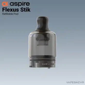 Aspire Flexus Stik – Refillable Pod