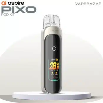 Aspire Pixo Pod Kit – Beige