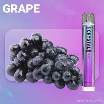 Aupo Crystal Bar – Grape