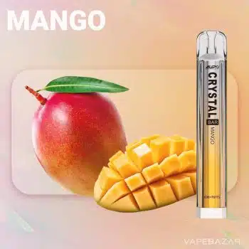 Aupo Crystal Bar – Mango