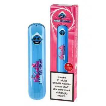 by Candy – Baba Schlmpf