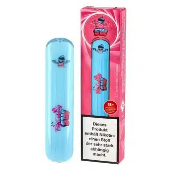 by Candy – SW Blau