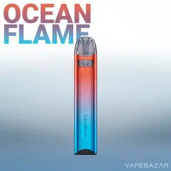UWELL Caliburn A3S Pod System – Ocean Flame