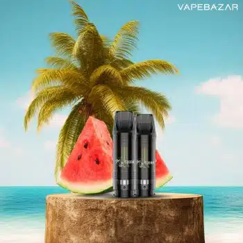 Cubar Club Pods – MARBELLA MELON