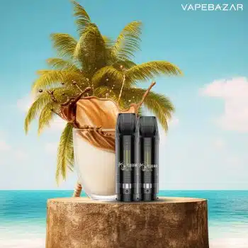 Cubar Club Pods – SANTORINI COFFEE