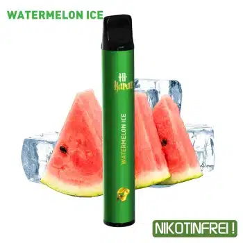 18 Karat Nikotinfrei – Watermelon Ice