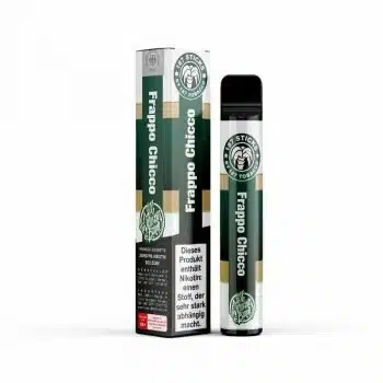 187 Strassenbande Vape – Frappo Chicco