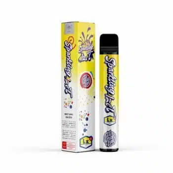 187 Vape Nikotinfrei – #LX53 Sparkling IZE-T