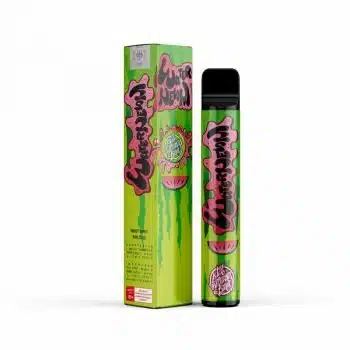 187 Vape Nikotinfrei – Watermelon