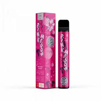 187 Vape Nikotinfrei – 001 Pink Mellow