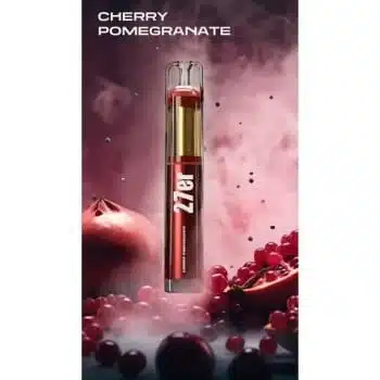 27er Vape – Cherry Pomegranate