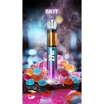27er Vape – Skit