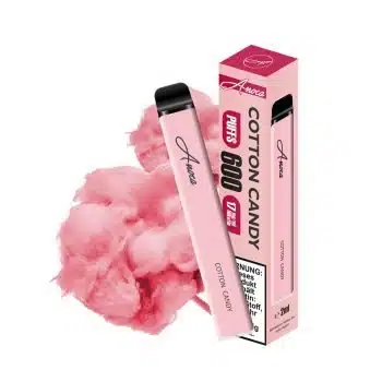 Anoca – Cotton Candy