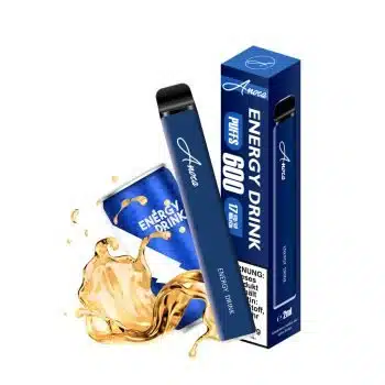 Anoca – Energy Drink