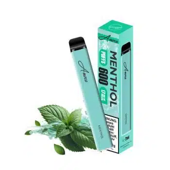Anoca – Menthol