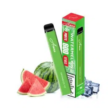 Anoca – Watermelon Ice