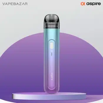 Aspire Flexus Q – Pod Kit – Aquamarine Gradient