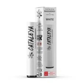 Cataleya by Samra Pod Basisgerät – White