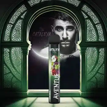 Cataleya by Samra Vapez – AVENTUS