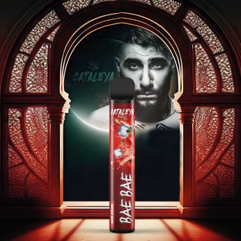 Cataleya by Samra Vapez – BAE BAE