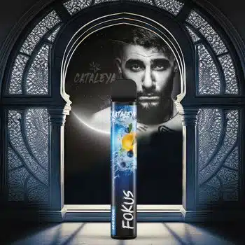 Cataleya by Samra Vapez – FOKUS