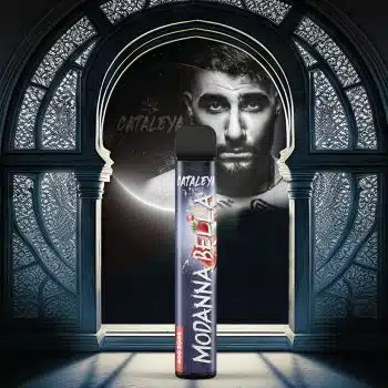 Cataleya by Samra Vapez – MADONNA BELLA