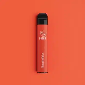 Cubar Club Vape – Watermelon Ice