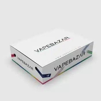 DEALBOX DES MONATS! 20 Vapes – by VAPEBAZAR©