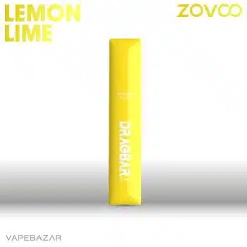 Dragbar Zovoo – Lemon Lime