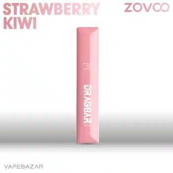 Dragbar Zovoo – Strawberry Kiwi