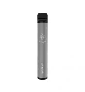 ELF BAR 600 – Lychee Ice