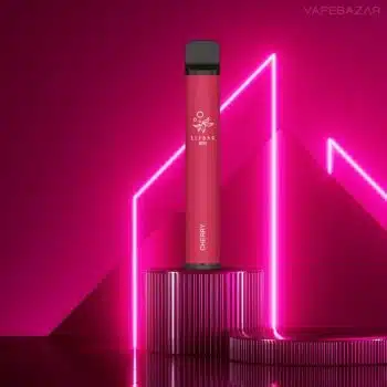 ELF BAR 600 – Cherry