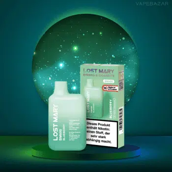 ELF BAR Lost Mary – Blueberry