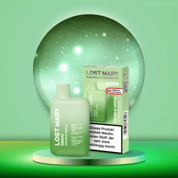 Elf Bar Lost Mary – Double Apple