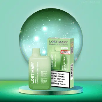 Elf Bar Lost Mary – Kiwi Passion Fruit Guava