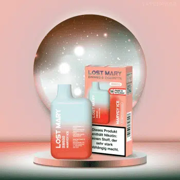 Elf Bar Lost Mary – Marygy Ice